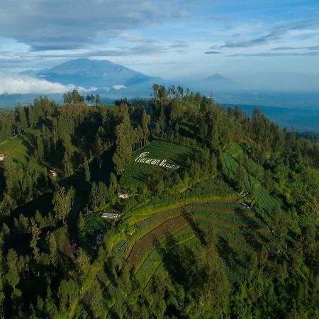 Plataran Bromo Hotel Exterior photo