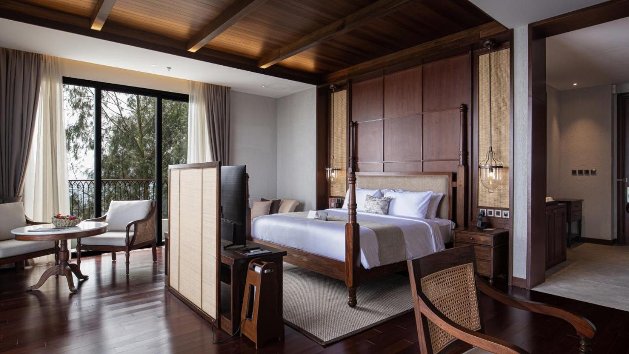 Plataran Bromo Hotel Exterior photo