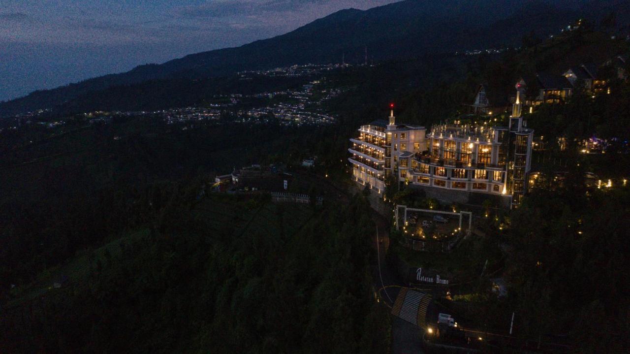 Plataran Bromo Hotel Exterior photo