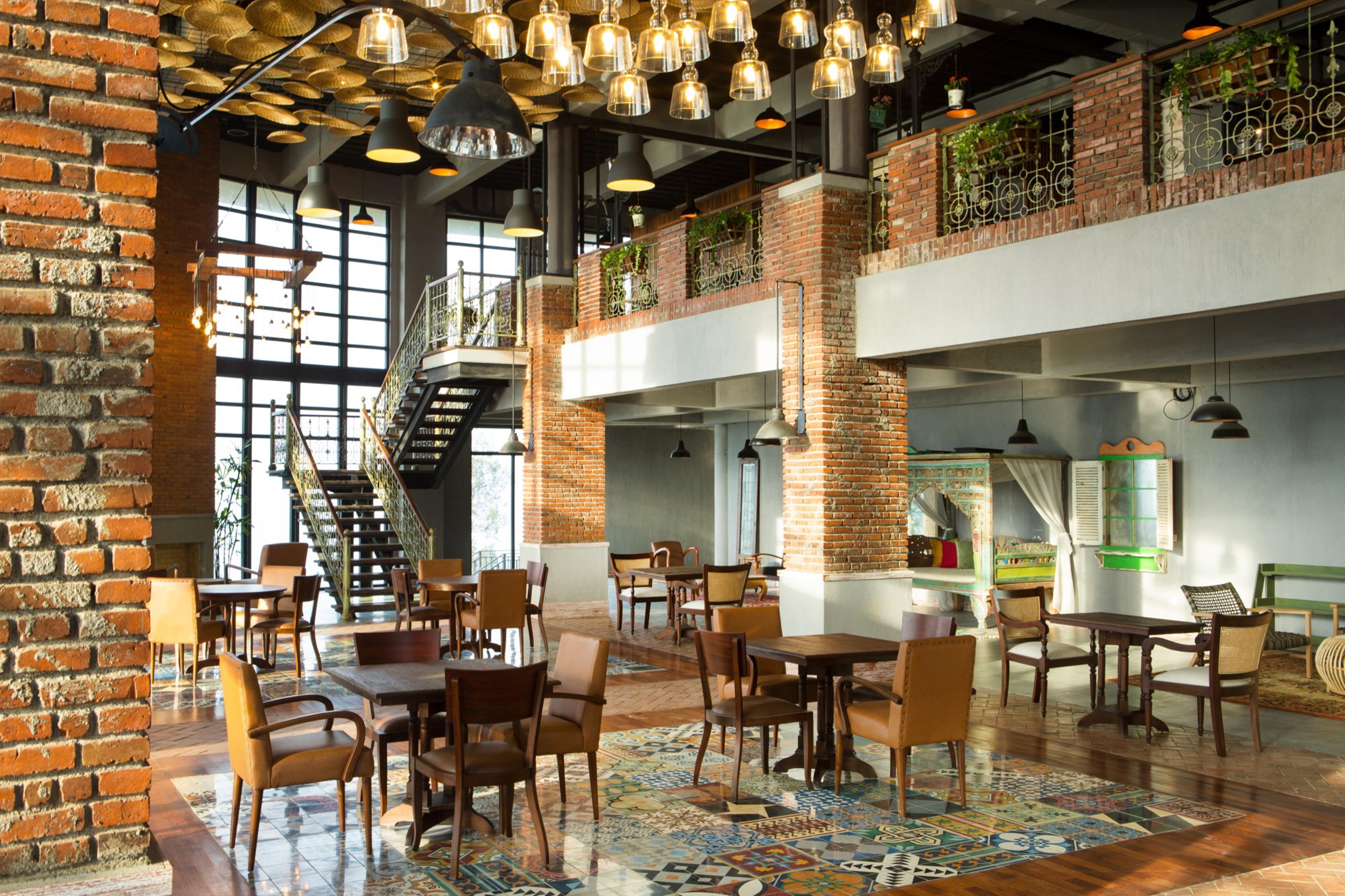 Plataran Bromo Hotel Exterior photo