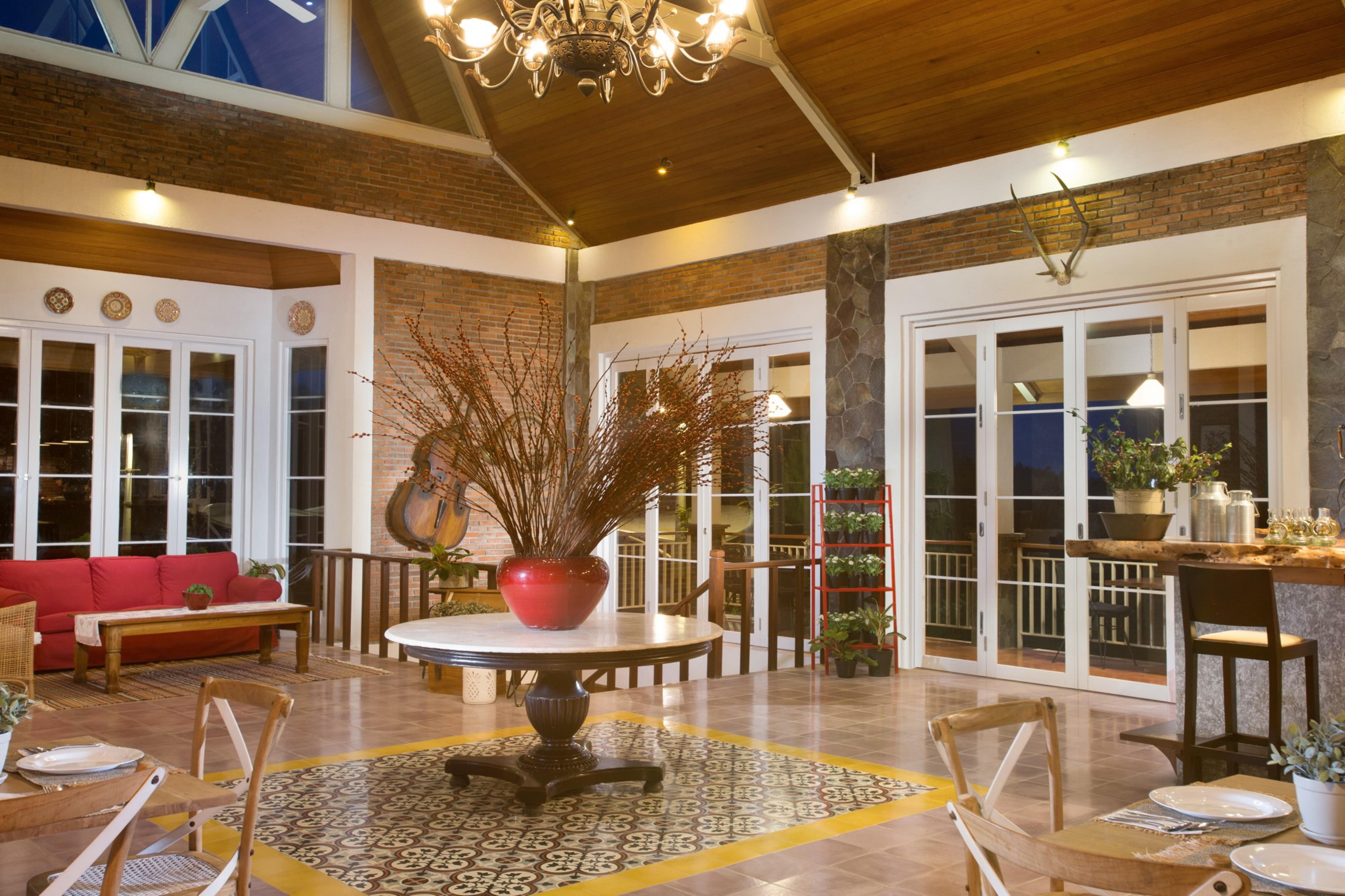 Plataran Bromo Hotel Exterior photo