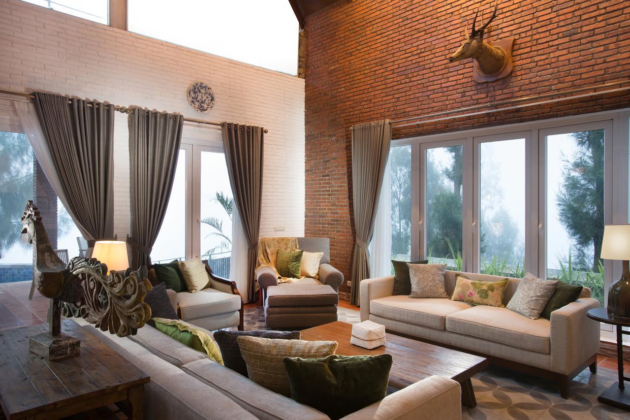 Plataran Bromo Hotel Exterior photo